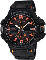Casio G-Shock GW-A1000FC-1A4
