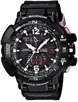 Casio G-Shock GW-A1100-1A