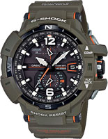 Casio G-Shock GW-A1100KH-3A