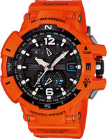 Casio G-Shock GW-A1100R-4A