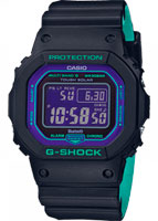 Casio G-Shock GW-B5600BL-1ER
