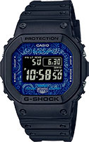 Casio G-Shock GW-B5600BP-1