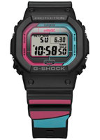 Casio Gorillaz x G-Shock GW-B5600GZ-1ER