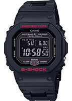 Casio G-Shock GW-B5600HR-1ER