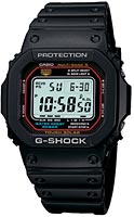 Casio G-Shock GW-M5600-1E