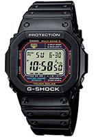 Casio G-Shock GW-M5610-1E