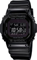 Casio G-Shock GW-M5610BB-1E