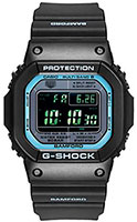 Casio G-Shock GW-M5610BWD20-1ER
