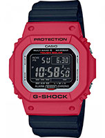 Casio G-Shock GW-M5610RB-4ER
