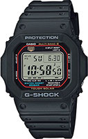 Casio G-Shock GW-M5610U-1ER