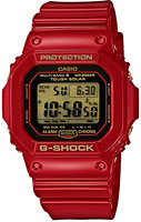 Casio G-Shock GW-M5630A-4E