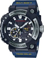 Casio G-Shock GWF-A1000-1A2