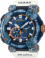 Casio G-Shock GWF-A1000K-2AJR