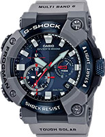 Casio G-Shock GWF-A1000RN-8AER