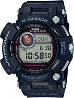 Casio G-Shock GWF-D1000-1E
