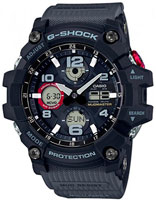 Casio G-Shock GWG-100-1A8