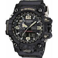 Casio G-Shock GWG-1000-1A