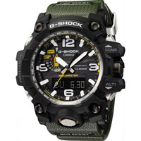 Casio G-Shock GWG-1000-1A3