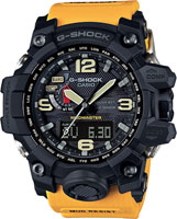Casio G-Shock GWG-1000-1A9