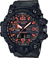 Casio G-Shock GWG-1000MH-1A