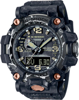 Casio G-Shock GWG-2000CR-1A