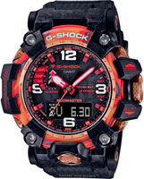 Casio G-Shock GWG-2040FR-1AER