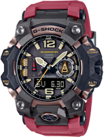 Casio G-Shock GWG-B1000-1A4