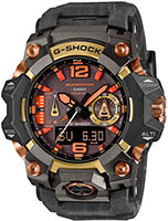 Casio G-Shock GWG-B1000MG-1A9
