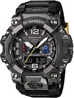 Casio G-Shock GWG-B1000TLC-1A