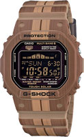 Casio G-Shock GWX-5600WB-5E