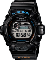 Casio G-Shock GWX-8900-1E