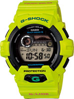 Casio G-Shock GWX-8900C-3E