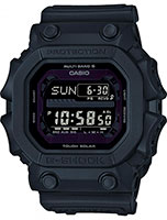 Casio G-Shock GXW-56BB-1ER