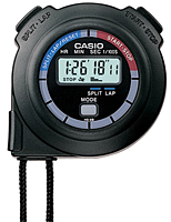 Casio Digital HS-3V-1B