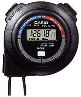Casio Digital HS-3V-1R