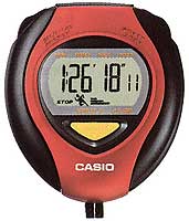 Casio Digital HS-6-4