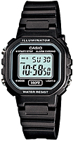 Casio Digital LA-20WH-1A