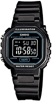 Casio Digital LA-20WH-1B