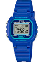 Casio Digital LA-20WH-2A