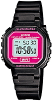 Casio Digital LA-20WH-4A