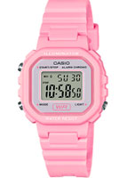 Casio Digital LA-20WH-4A1