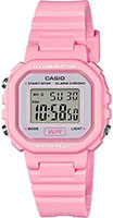 Casio Digital LA-20WH-4A1DF