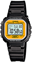 Casio Digital LA-20WH-9A