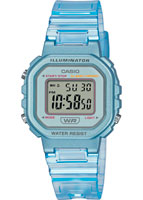 Casio Digital LA-20WHS-2A