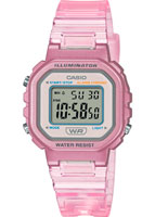 Casio Digital LA-20WHS-4A
