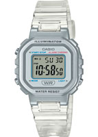 Casio Digital LA-20WHS-7A