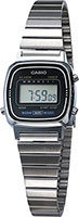 Casio Vintage LA670WA-1