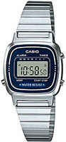 Casio Vintage LA670WA-2