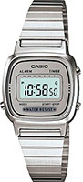 Casio Vintage LA670WA-7