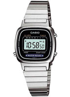 Casio Vintage LA670WD-1